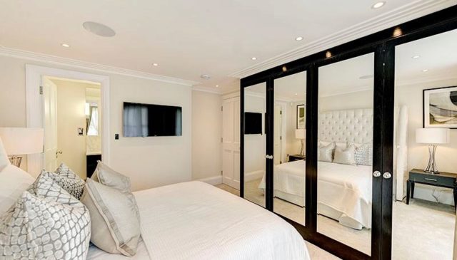 Image of 2 bedroom Houses to rent in Park Walk London SW10 at Park Walk, Chelsea, SW10