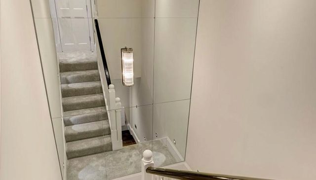  Image of 2 bedroom Houses to rent in Park Walk London SW10 at Park Walk, Chelsea, SW10