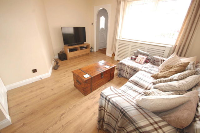  Image of 2 bedroom Semi-Detached Bungalow for sale in Henniker Gate Springfield Chelmsford CM2 at Henniker Gate, Chelmer Village, Chelmsford, CM2