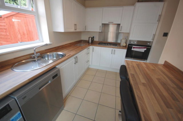  Image of 2 bedroom Semi-Detached Bungalow for sale in Henniker Gate Springfield Chelmsford CM2 at Henniker Gate, Chelmer Village, Chelmsford, CM2