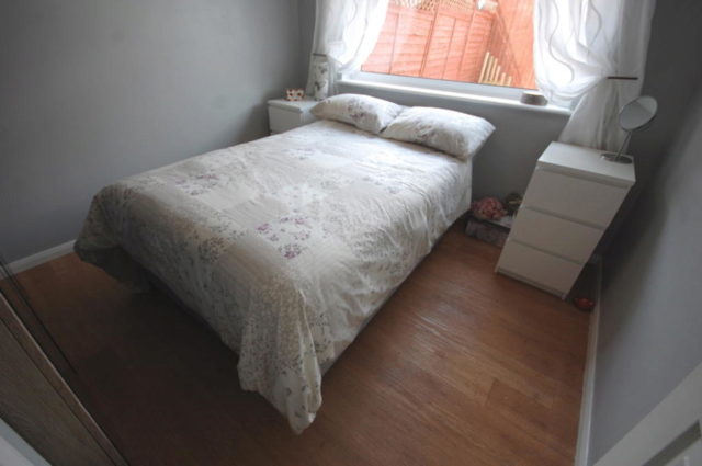  Image of 2 bedroom Semi-Detached Bungalow for sale in Henniker Gate Springfield Chelmsford CM2 at Henniker Gate, Chelmer Village, Chelmsford, CM2