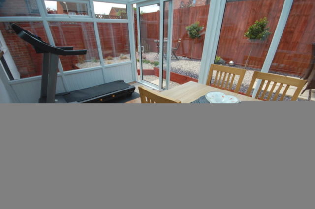  Image of 2 bedroom Semi-Detached Bungalow for sale in Henniker Gate Springfield Chelmsford CM2 at Henniker Gate, Chelmer Village, Chelmsford, CM2