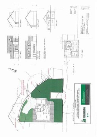  Image of Land for sale in South View Liskeard PL14 at South View, Liskeard, Cornwall
