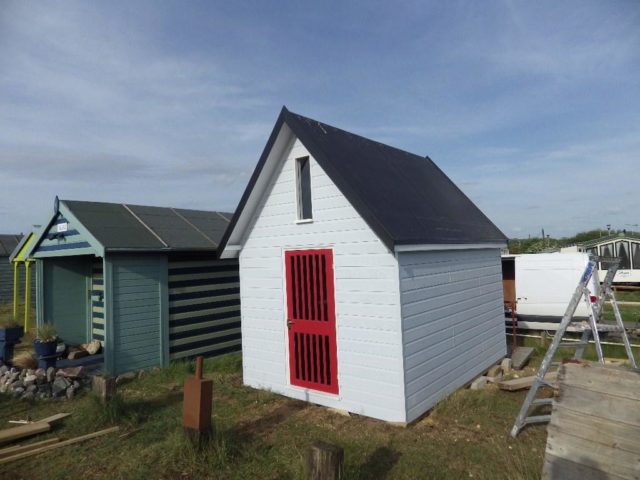  Image of Studio flat for sale in North Beach Heacham King