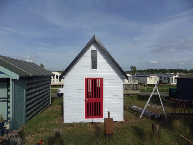  Image of Studio flat for sale in North Beach Heacham King