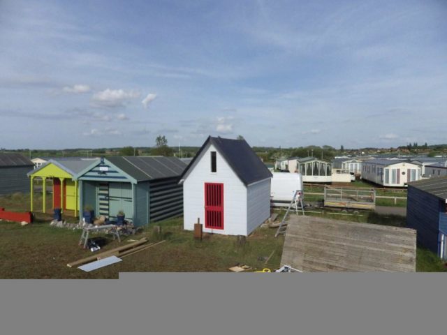  Image of Studio flat for sale in North Beach Heacham King