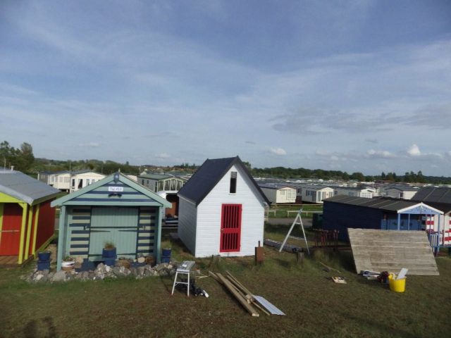  Image of Studio flat for sale in North Beach Heacham King