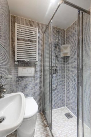  Image of Studio flat to rent in Claverton Street London SW1V at Claverton Street, Pimlico, SW1V