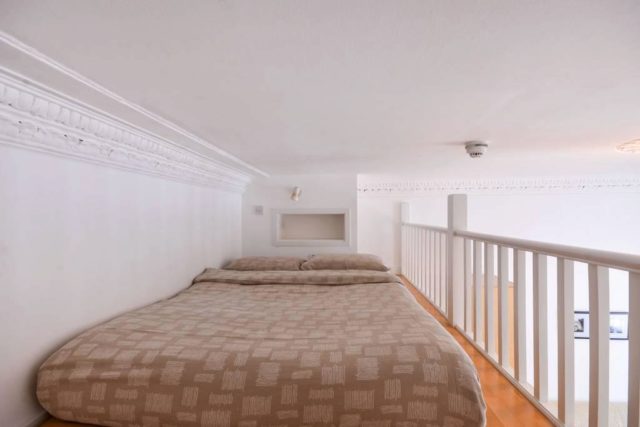  Image of Studio flat to rent in Belgrave Road London SW1V at Belgrave Road, Pimlico, SW1V