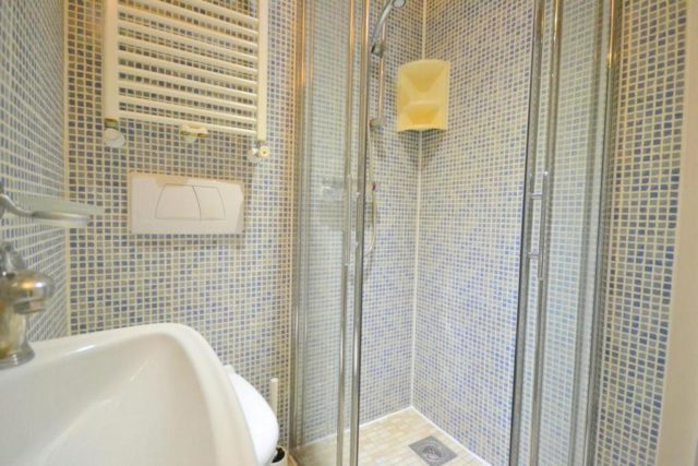  Image of Studio flat to rent in Claverton Street London SW1V at Claverton Street, Pimlico, SW1V