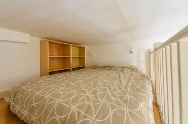  Image of Studio flat to rent in Fairholme Road London W14 at Fairholme Road, West Kensington, W14