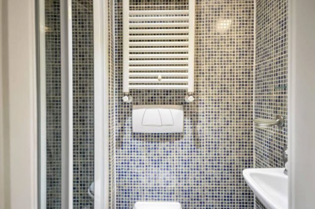  Image of Studio flat to rent in Fairholme Road London W14 at Fairholme Road, West Kensington, W14