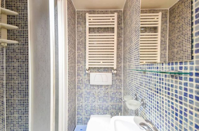  Image of Studio flat to rent in Fairholme Road London W14 at Fairholme Road, West Kensington, W14