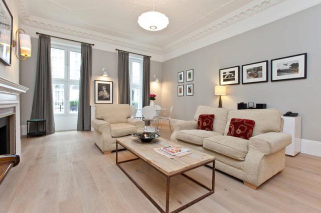  Image of 1 bedroom Flat to rent in Hertford Street London W1J at Hertford Street, Mayfair, W1J