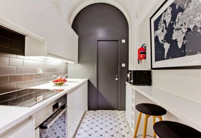  Image of 1 bedroom Flat to rent in Hertford Street London W1J at Hertford Street, Mayfair, W1J