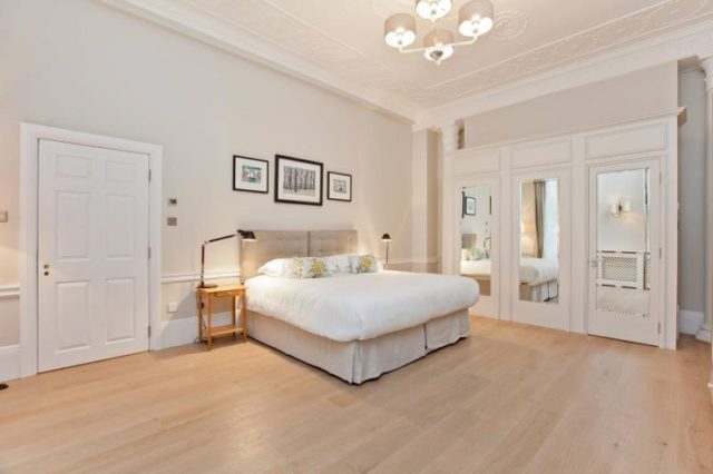  Image of 1 bedroom Flat to rent in Hertford Street London W1J at Hertford Street, Mayfair, W1J