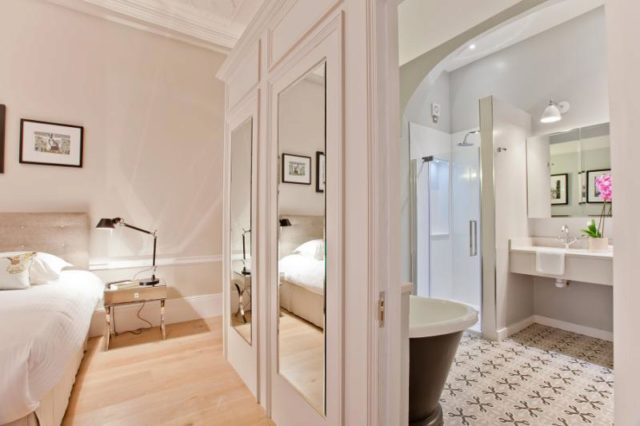  Image of 1 bedroom Flat to rent in Hertford Street London W1J at Hertford Street, Mayfair, W1J