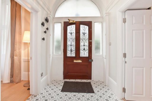  Image of 1 bedroom Flat to rent in Hertford Street London W1J at Hertford Street, Mayfair, W1J