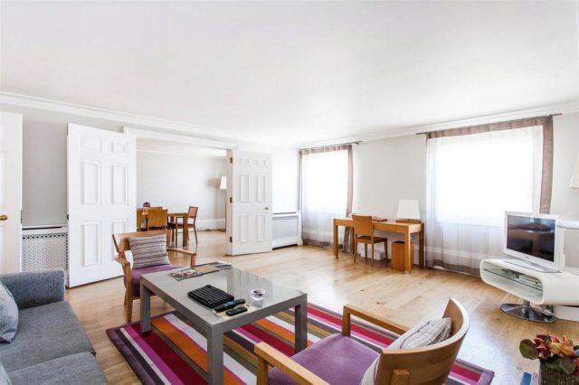  Image of 2 bedroom Flat to rent in Hertford Street London W1J at Hertford Street, Mayfair, W1J