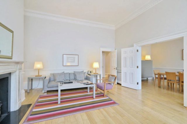  Image of 2 bedroom Flat to rent in Hertford Street London W1J at Hertford Street, Mayfair, W1J