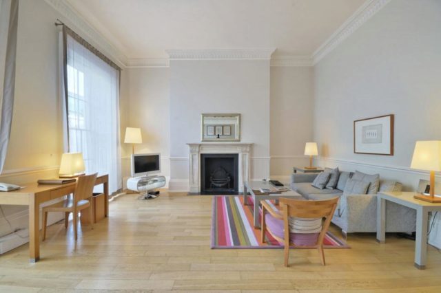  Image of 2 bedroom Flat to rent in Hertford Street London W1J at Hertford Street, Mayfair, W1J