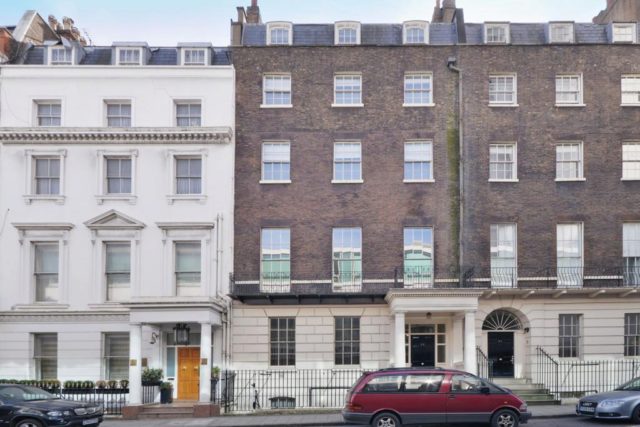  Image of 2 bedroom Flat to rent in Hertford Street London W1J at Hertford Street, Mayfair, W1J