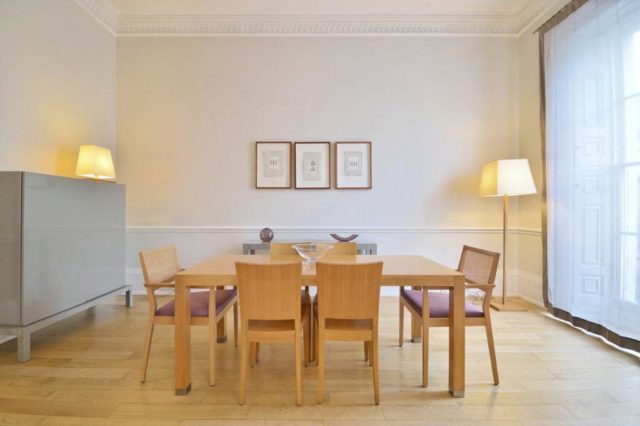  Image of 2 bedroom Flat to rent in Hertford Street London W1J at Hertford Street, Mayfair, W1J