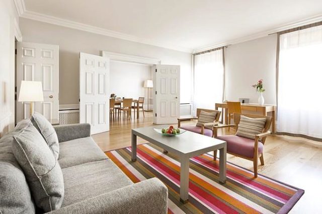  Image of 2 bedroom Flat to rent in Hertford Street London W1J at Hertford Street, Mayfair, W1J