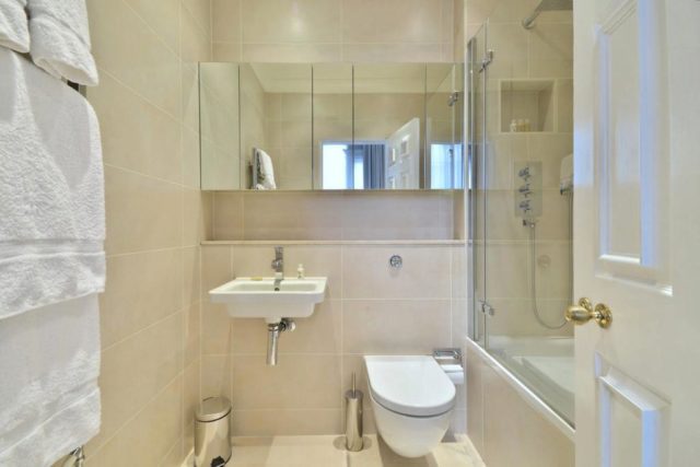  Image of 2 bedroom Flat to rent in Hertford Street London W1J at Hertford Street, Mayfair, W1J