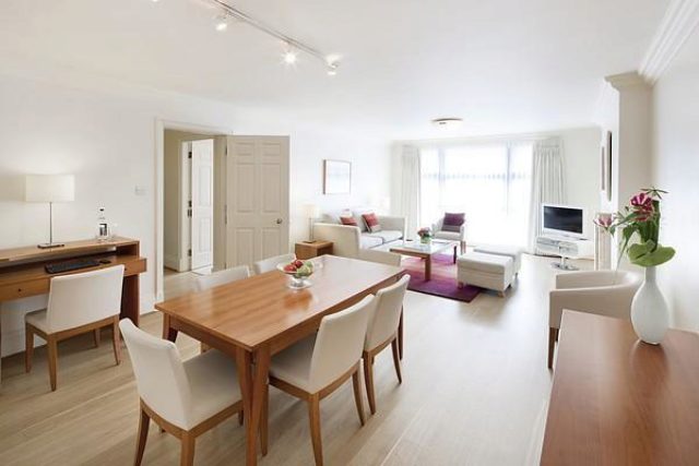  Image of 2 bedroom Flat to rent in Brick Street London W1J at Brick Street, Mayfair, W1J