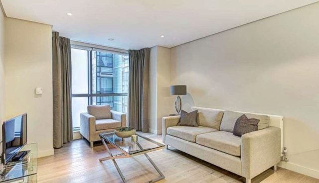  Image of 2 bedroom Flat to rent in Merchant Square East London W2 at Merchant Square, Paddington, W2