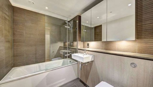  Image of 2 bedroom Flat to rent in Merchant Square East London W2 at Merchant Square, Paddington, W2