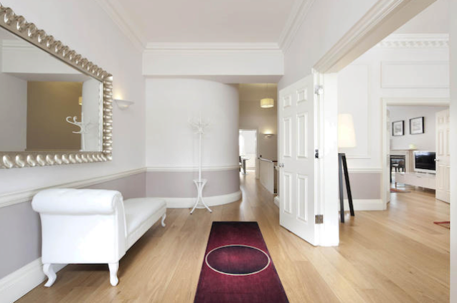  Image of 2 bedroom Flat to rent in Hertford Street London W1J at Hertford Street, Mayfair, W1J