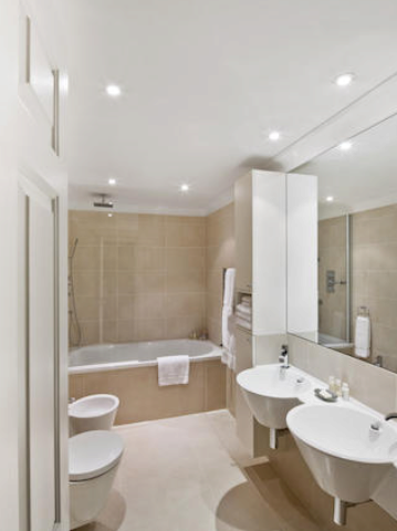  Image of 2 bedroom Flat to rent in Hertford Street London W1J at Hertford Street, Mayfair, W1J