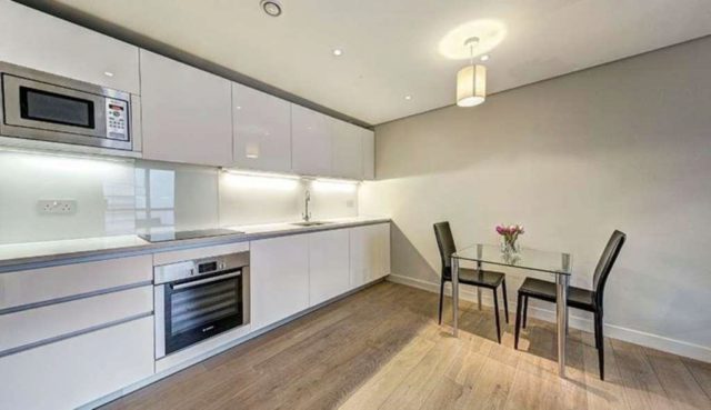  Image of 2 bedroom Flat to rent in Merchant Square East London W2 at Merchant Square, Paddington, W2