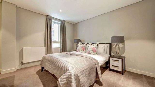  Image of 2 bedroom Flat to rent in Merchant Square East London W2 at Merchant Square, Paddington, W2