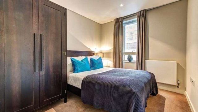  Image of 2 bedroom Flat to rent in Merchant Square East London W2 at Merchant Square, Paddington, W2