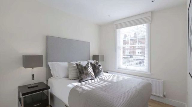  Image of 2 bedroom Flat to rent in Hamlet Gardens London W6 at Hamlet Gardens, Hammersmith, W6