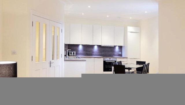  Image of 2 bedroom Flat to rent in Hamlet Gardens London W6 at Hamlet Gardens, Hammersmith, W6