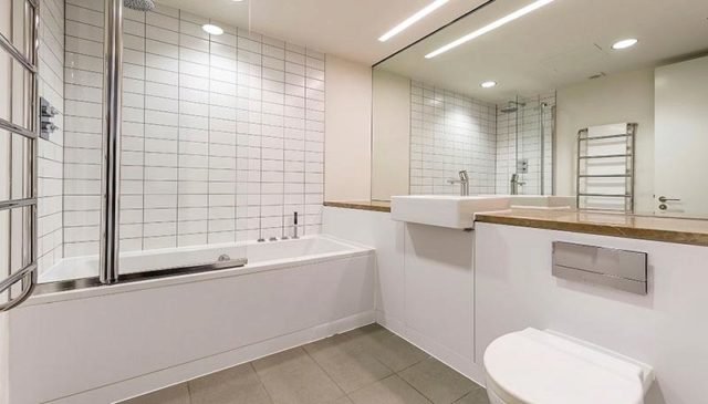  Image of 2 bedroom Flat to rent in Fulham Road London SW3 at Fulham Road, Chelsea, SW3