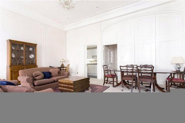  Image of 1 bedroom Flat to rent in Hertford Street London W1J at Hertford Street, Mayfair, W1J