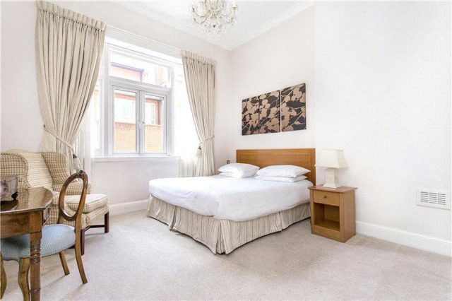  Image of 1 bedroom Flat to rent in Hertford Street London W1J at Hertford Street, Mayfair, W1J