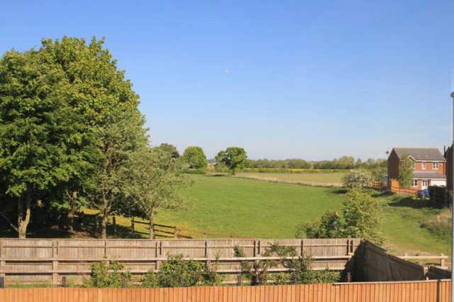  Image of 1 bedroom Flat for sale in Weston Weston Stafford ST18 at Brandwood House, Brandwood Drive, Weston, Stafford.