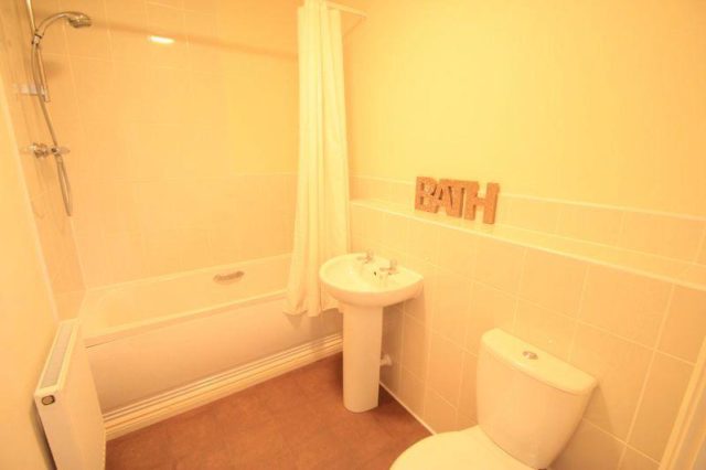  Image of 1 bedroom Flat for sale in Weston Weston Stafford ST18 at Brandwood House, Brandwood Drive, Weston, Stafford.