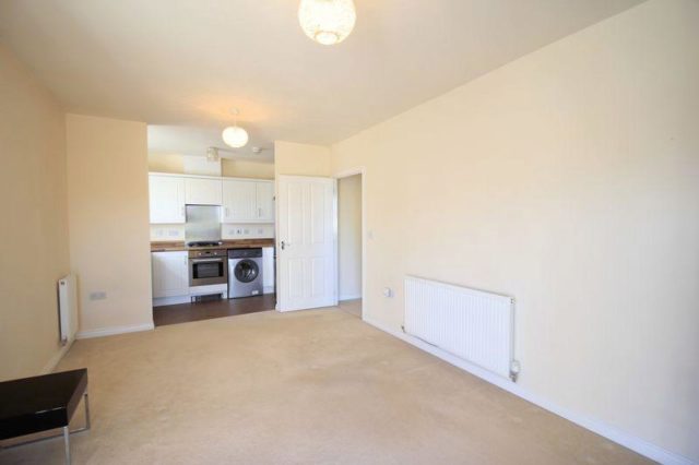  Image of 1 bedroom Flat for sale in Weston Weston Stafford ST18 at Brandwood House, Brandwood Drive, Weston, Stafford.