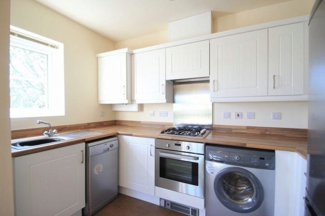  Image of 1 bedroom Flat for sale in Weston Weston Stafford ST18 at Brandwood House, Brandwood Drive, Weston, Stafford.