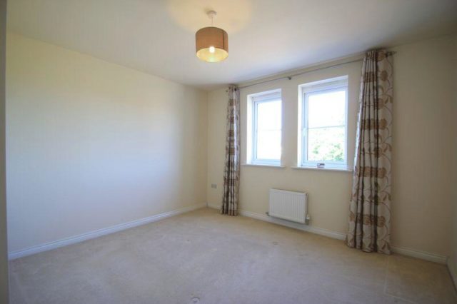  Image of 1 bedroom Flat for sale in Weston Weston Stafford ST18 at Brandwood House, Brandwood Drive, Weston, Stafford.