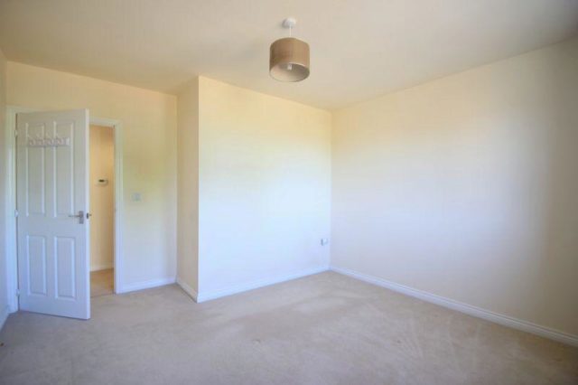  Image of 1 bedroom Flat for sale in Weston Weston Stafford ST18 at Brandwood House, Brandwood Drive, Weston, Stafford.