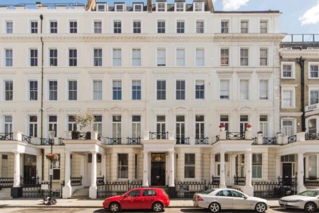  Image of 2 bedroom Flat to rent in Lexham Gardens London W8 at Lexham Gardens, South Kensington, W8