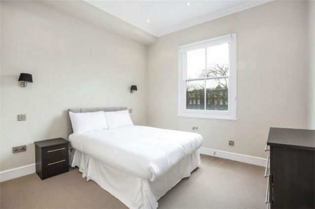  Image of 2 bedroom Flat to rent in Lexham Gardens London W8 at Lexham Gardens, South Kensington, W8